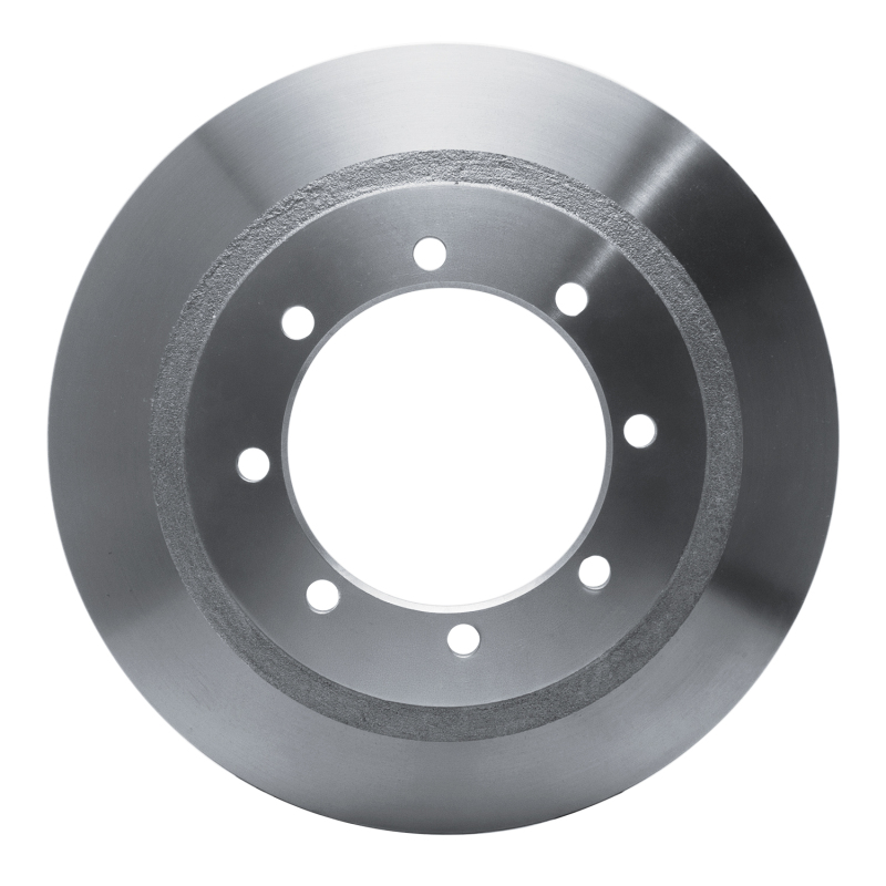 Ford F-350 Super Duty Brake Rotor (1) - Rear - R1 Concepts - Plain - `23-`25